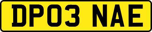 DP03NAE