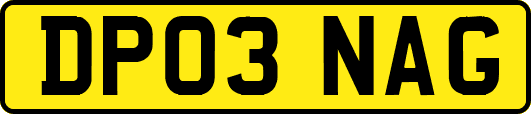 DP03NAG