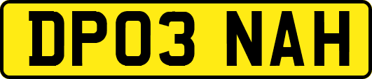 DP03NAH