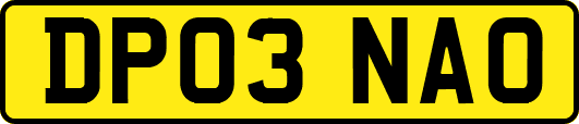 DP03NAO