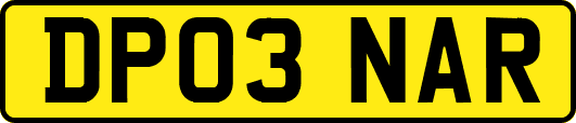 DP03NAR