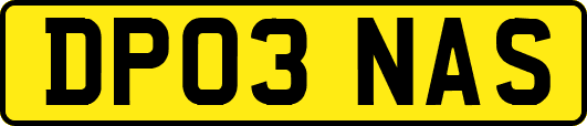 DP03NAS