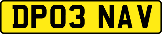DP03NAV