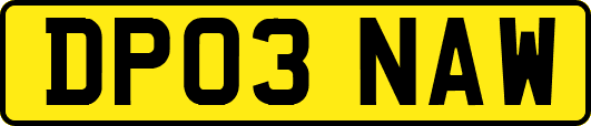 DP03NAW