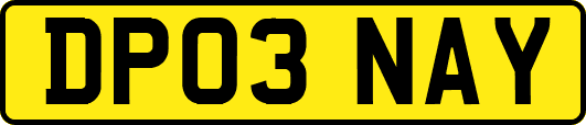 DP03NAY