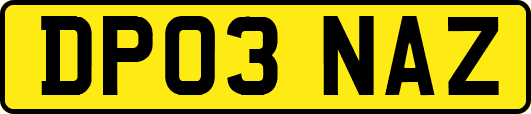 DP03NAZ