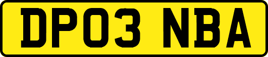 DP03NBA