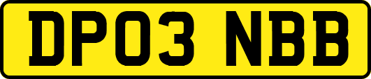 DP03NBB