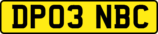 DP03NBC