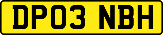 DP03NBH