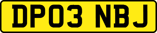 DP03NBJ