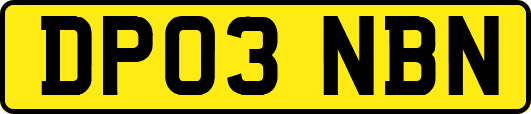 DP03NBN