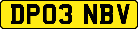 DP03NBV