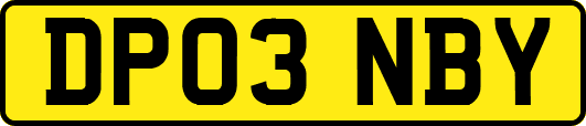 DP03NBY