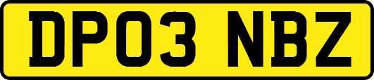 DP03NBZ