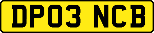 DP03NCB