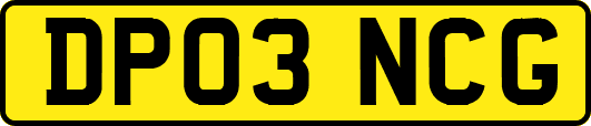 DP03NCG