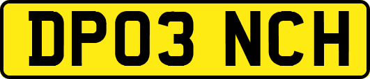 DP03NCH