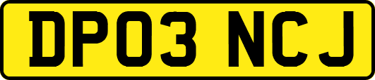 DP03NCJ