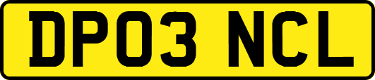 DP03NCL