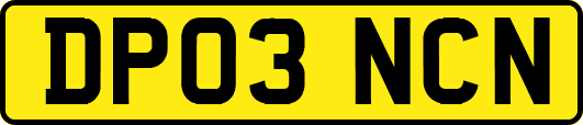 DP03NCN