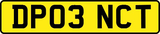 DP03NCT