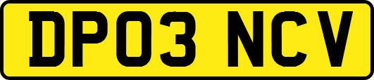 DP03NCV