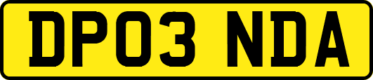 DP03NDA