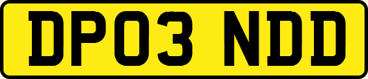 DP03NDD