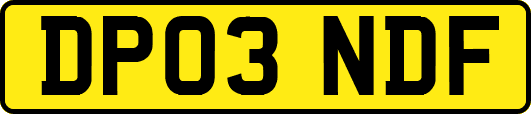 DP03NDF