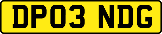 DP03NDG