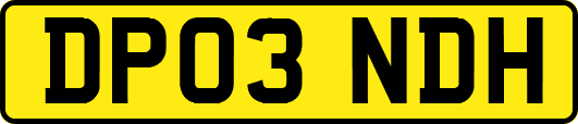 DP03NDH