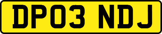 DP03NDJ