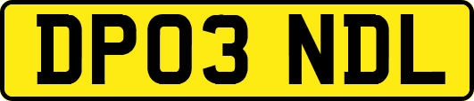 DP03NDL