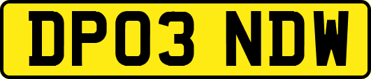 DP03NDW