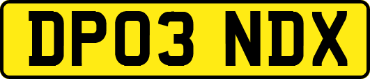 DP03NDX