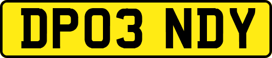 DP03NDY