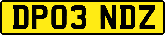 DP03NDZ