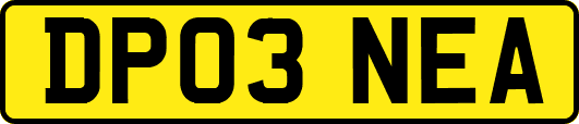 DP03NEA