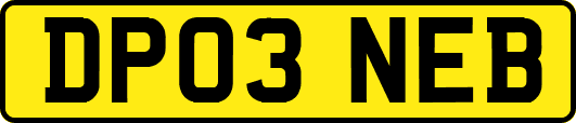 DP03NEB