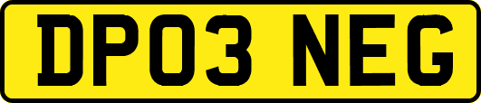 DP03NEG