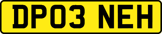 DP03NEH
