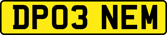 DP03NEM