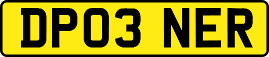 DP03NER