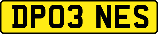 DP03NES