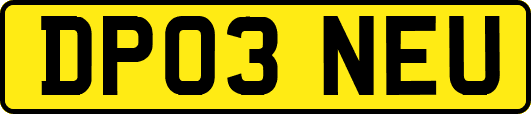 DP03NEU