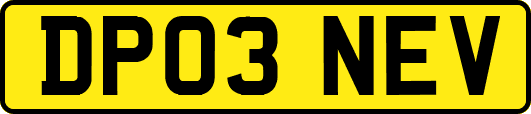 DP03NEV