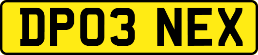 DP03NEX