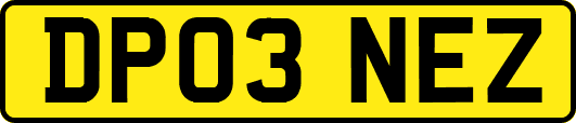 DP03NEZ