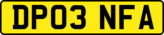 DP03NFA